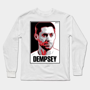 Dempsey Long Sleeve T-Shirt